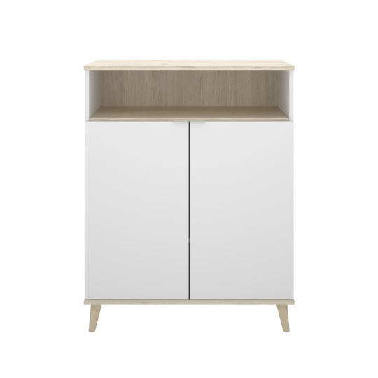 Bertha Kitchen Pantry