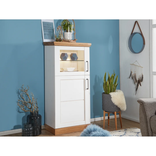 Dunshee Highboard