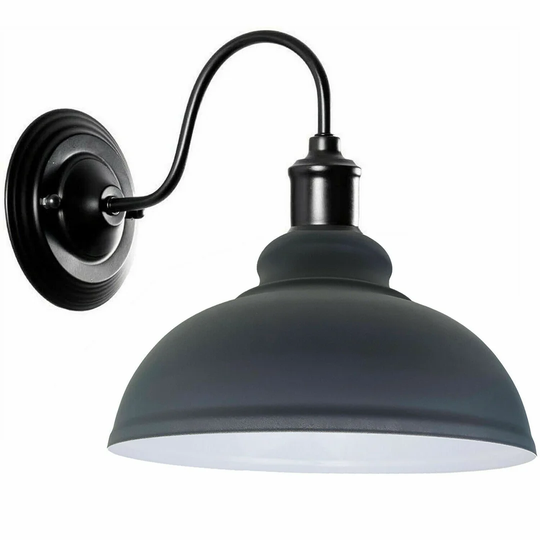 Mccallum 1 - Light Armed Sconce
