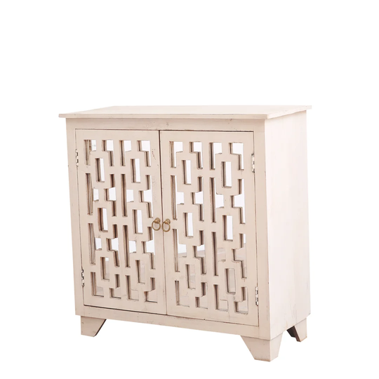 Alexie Mirror Sideboard