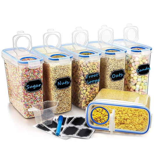 Cereal Dispenser
