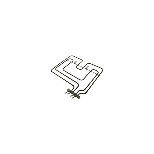 Genuine Lamona Oven Top Grill Dual Heating Element 2200w 262900098