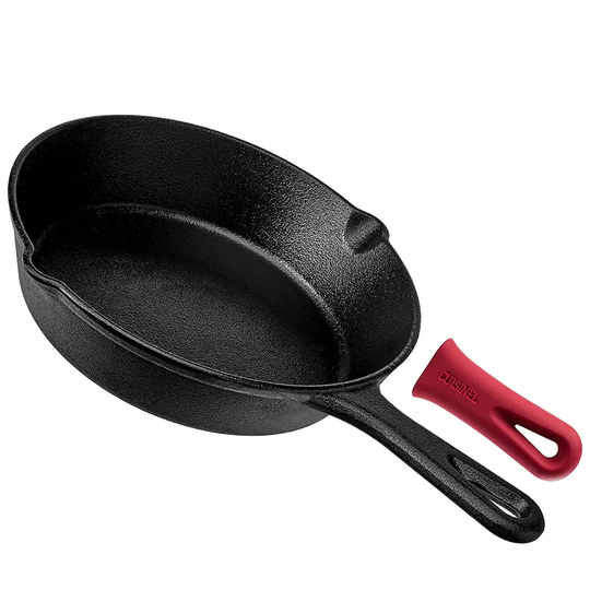 20.32cm Non-Stick Skillet