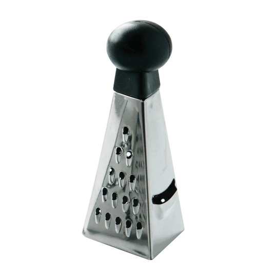 Stanley Stainless Steel 3 Sided Mini Grater