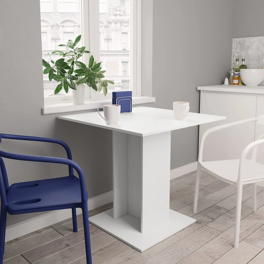 Palmateer Dining Table