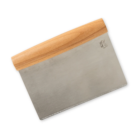 Nordic Ware Nordic Ware dough cutter Beech