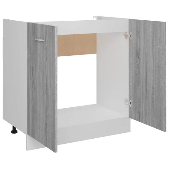Kobin Kitchen Pantry