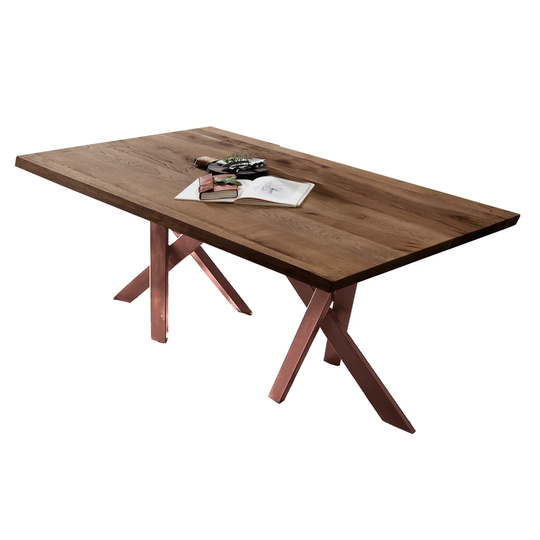 Canton Dining Table
