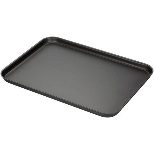 Stellar Hard Anodised, 30 x 20 x 1.5cm Baking Tray