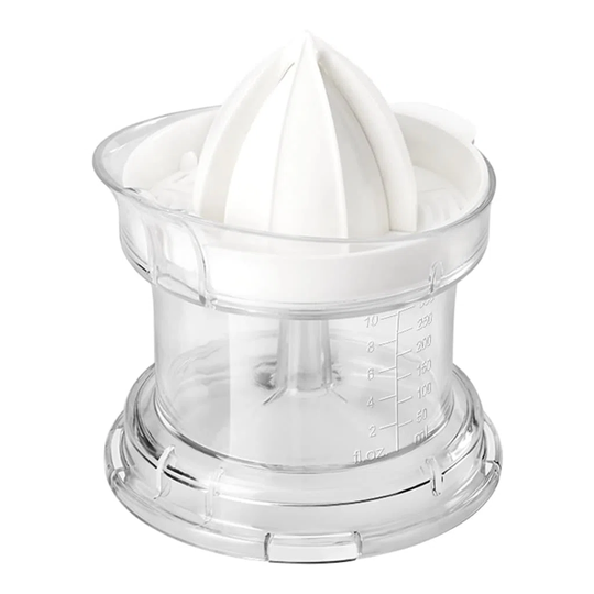 Metaltex 2-In-1 Citrus Press Citrus+ 300 Ml