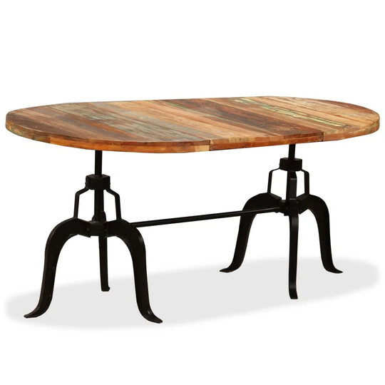 Mauricio Dining Table