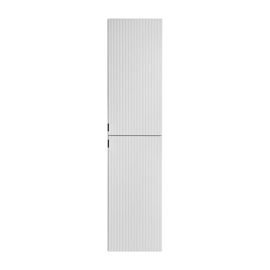 Kurry 35Cm W x 150Cm H x 32Cm D Tall Bathroom Cabinet