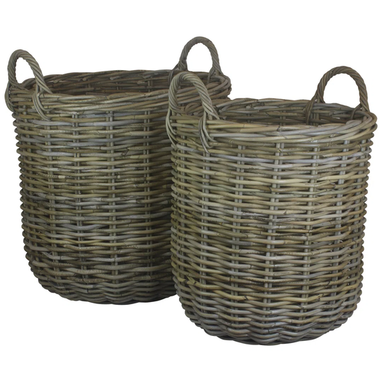 Duenas Log Carrier