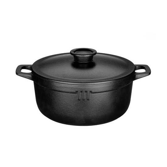 Fiskars Brasserie pot 3.3 liter
