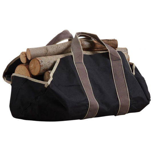 Elianne Log Carrier
