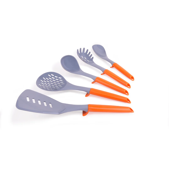 Up 5 Piece Nylon Kitchen Tool Set