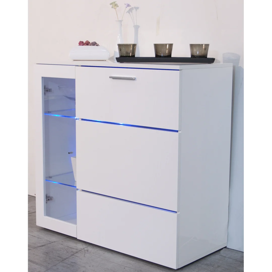Dash Sideboard