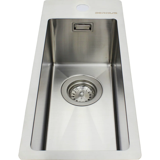 Rayna Single Bowl Kitchen Sink
