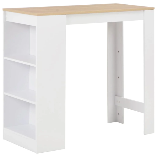 Atalanta Dining Table