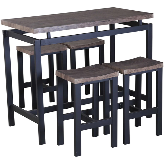 Oneal Bar Set