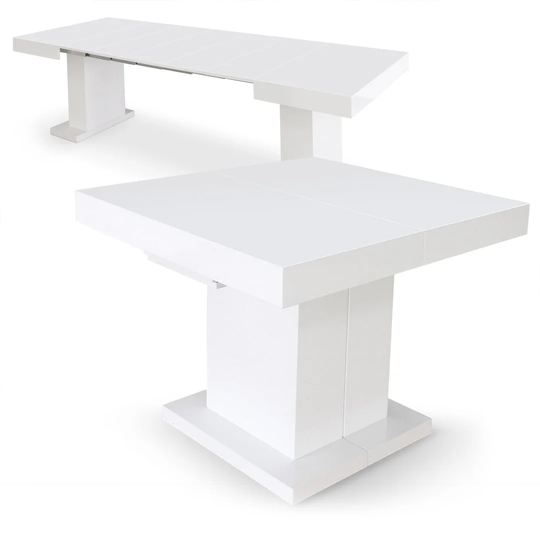 Abbeydale Extendable Dining Table
