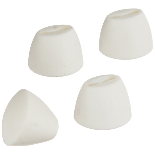 Kohler Part 84544-0 Kitchen Sink Rack Feet, White