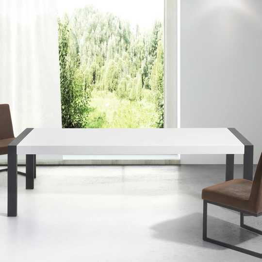 Arctic I Dining Table