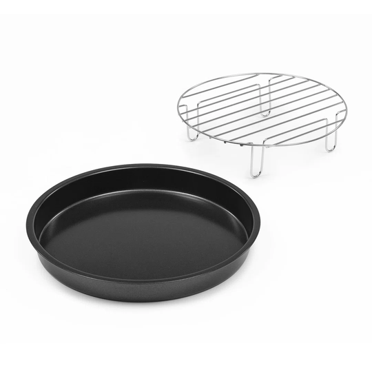 Cube Grilling Tool Set