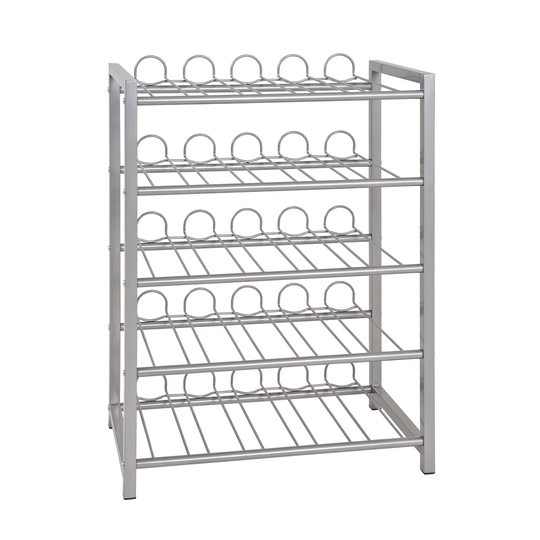 45 Bottle Wine Rack