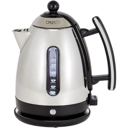 Dualit Lite 72010 Kettle - Black