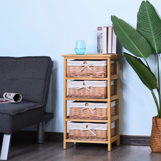 Richawara Storage Drawer