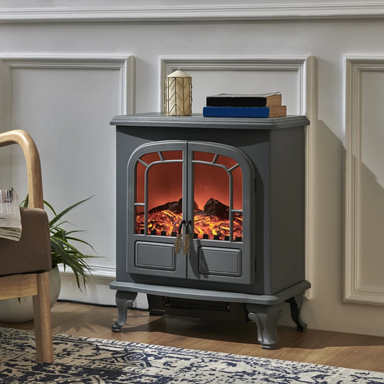 Pyrmont Electric Stove