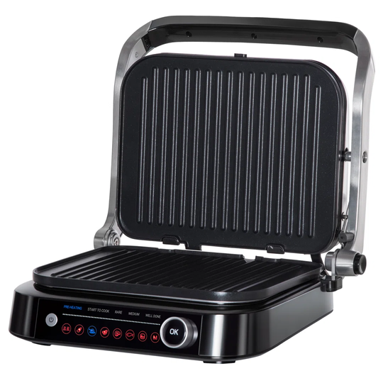 Electric Grill