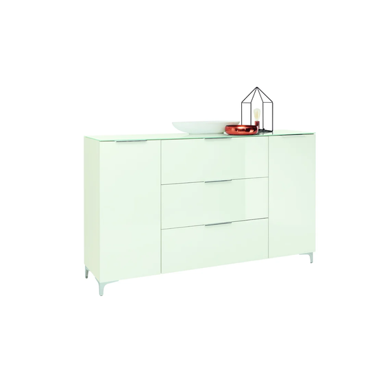 Yelverton 180 Cm Wide 2 Drawer Sideboard