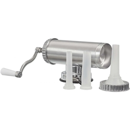 Kieran Homemade Sausage Maker 3 Nozzles