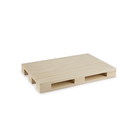 Real Wood Chopping Board