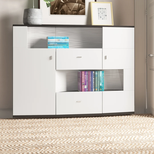 Britley Highboard