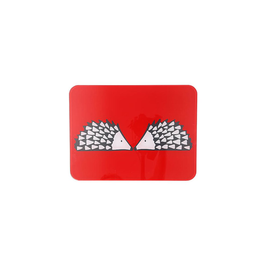 Scion Living Spike Red Worktop Saver