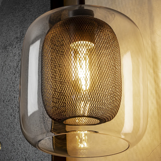 Ruth 4 - Light Kitchen Island Pendant