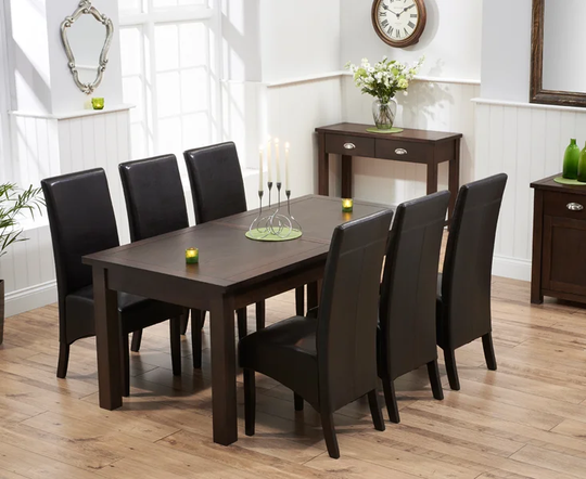 Burkart Dining Table