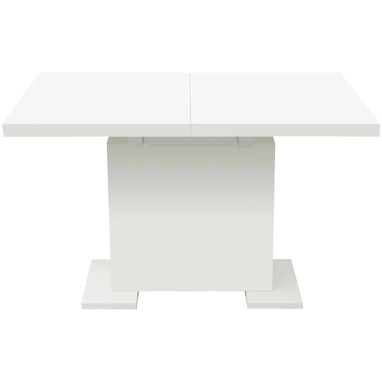 Spurlin Extendable Dining Table