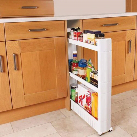 Sanson Utility Cart
