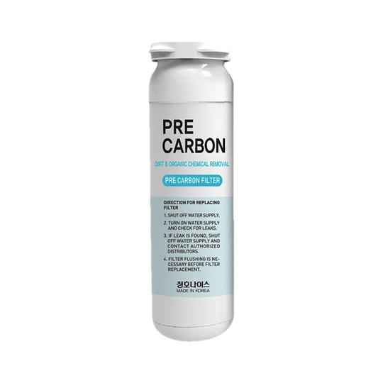 Replacement Pre-carbon for The puRO & neRO Countertop RO Systems