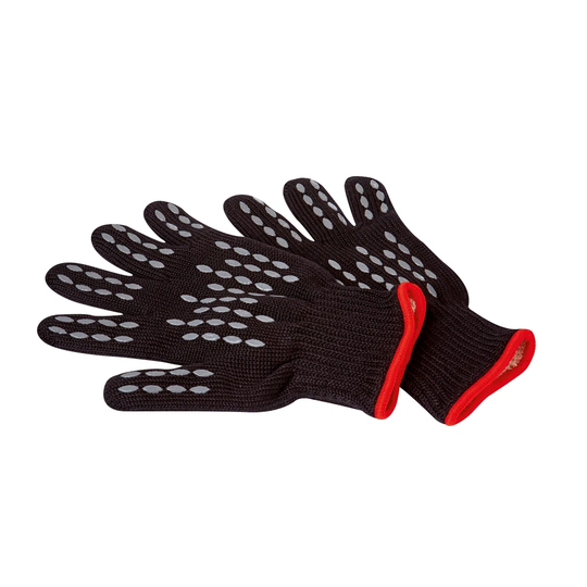 Barbecue Heat Resistant Gloves