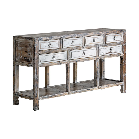 Viby Console Table