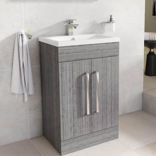 Aparicio 515mm Free-standing Vanity Unit