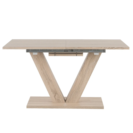 Margo Extendable Dining Table