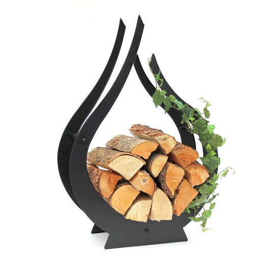 Elmwood Log Carrier