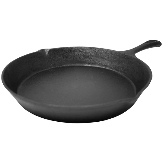 Parthenaise Frying Pan