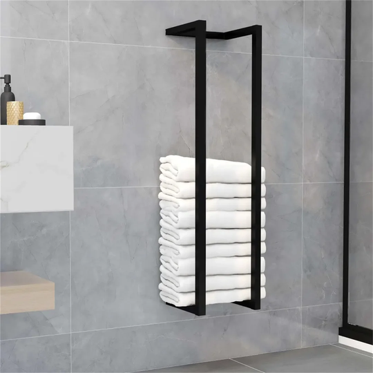 Krier Countertop Towel Rack
